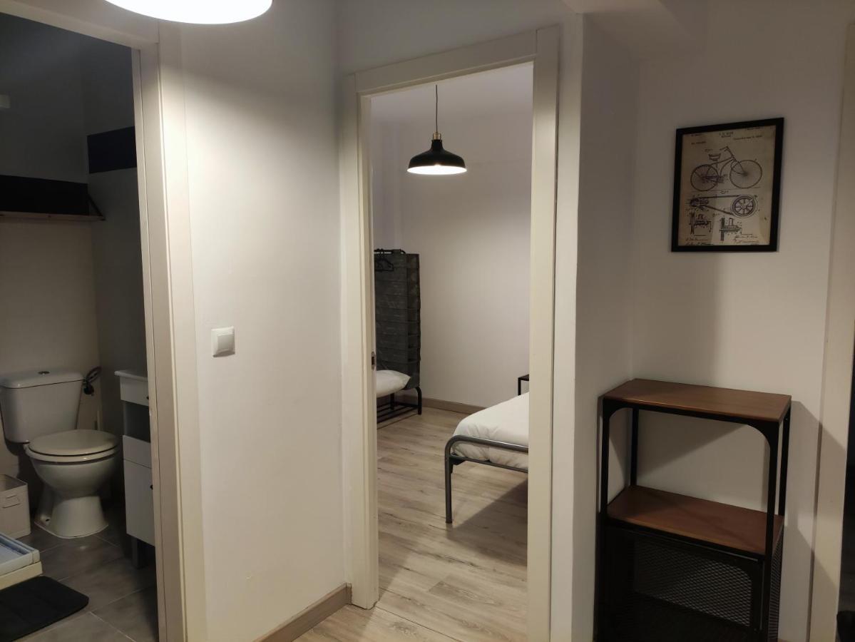 Apartamento Casa Aurelio Apartment Хихон Екстериор снимка