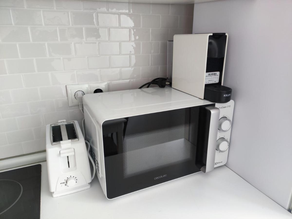 Apartamento Casa Aurelio Apartment Хихон Екстериор снимка