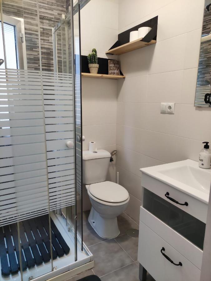 Apartamento Casa Aurelio Apartment Хихон Екстериор снимка