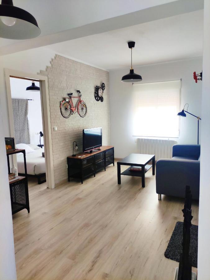 Apartamento Casa Aurelio Apartment Хихон Екстериор снимка